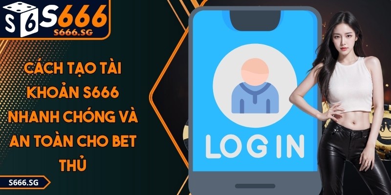 Hành Trình Với S666 - Công Cụ Đỉnh Cao Cho Doanh Nghiệp