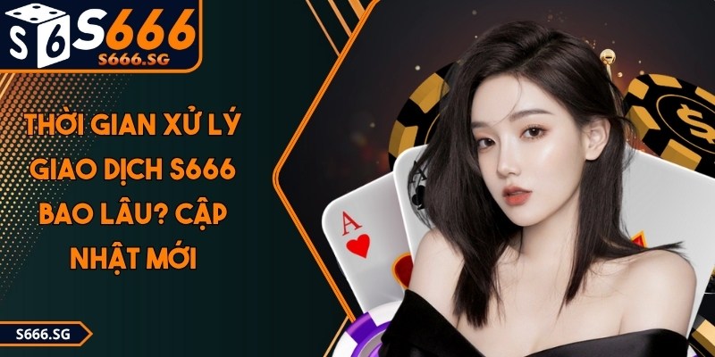 S666 - Khám Phá Thế Giới Đầy Bí Ẩn Trong Game Trực Tuyến